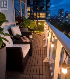 411 - 10 DEERLICK COURT Toronto (Parkwoods-Donalda) Ontario photo 44