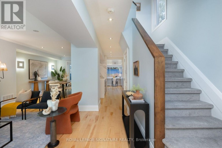 35 BESSBOROUGH DRIVE, Toronto (Leaside), Ontario, M4G3H6