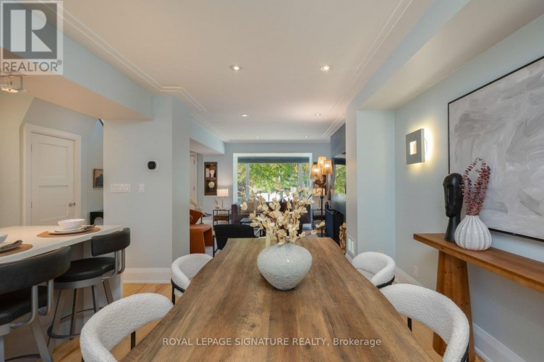 35 BESSBOROUGH DRIVE, Toronto (Leaside), Ontario, M4G3H6