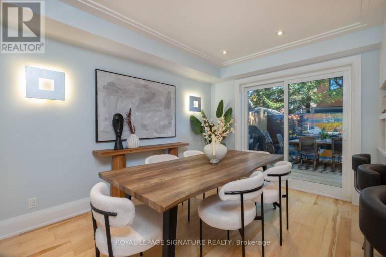 35 BESSBOROUGH DRIVE, Toronto (Leaside), Ontario, M4G3H6