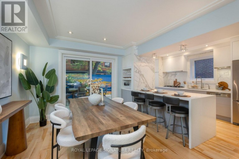 35 BESSBOROUGH DRIVE, Toronto (Leaside), Ontario, M4G3H6