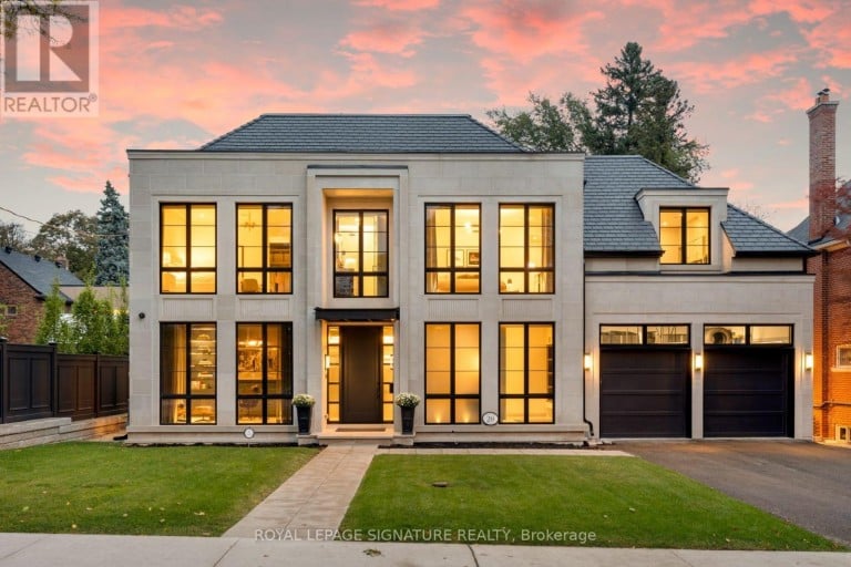 20 ROCHESTER AVENUE, Toronto (Lawrence Park South), Ontario, M4N1N8