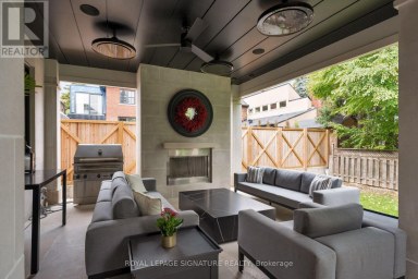 20 ROCHESTER AVENUE Toronto (Lawrence Park South) Ontario photo 42