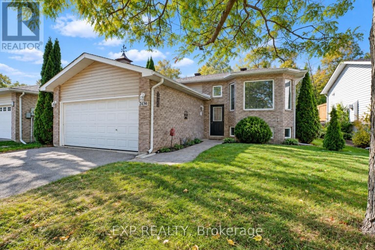 2434 RALPH STREET, Innisfil (Alcona), Ontario, L9S2G4
