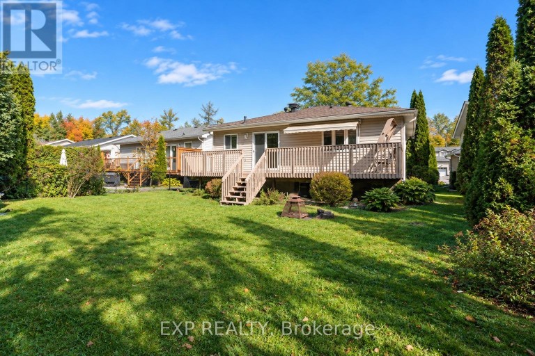 2434 RALPH STREET, Innisfil (Alcona), Ontario, L9S2G4