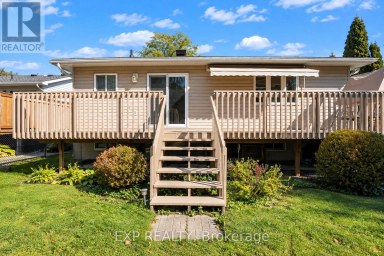 2434 RALPH STREET Innisfil (Alcona) Ontario photo 24