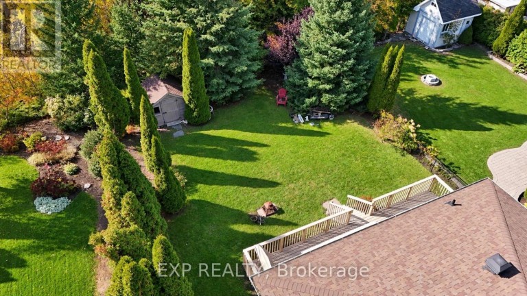 2434 RALPH STREET, Innisfil (Alcona), Ontario, L9S2G4