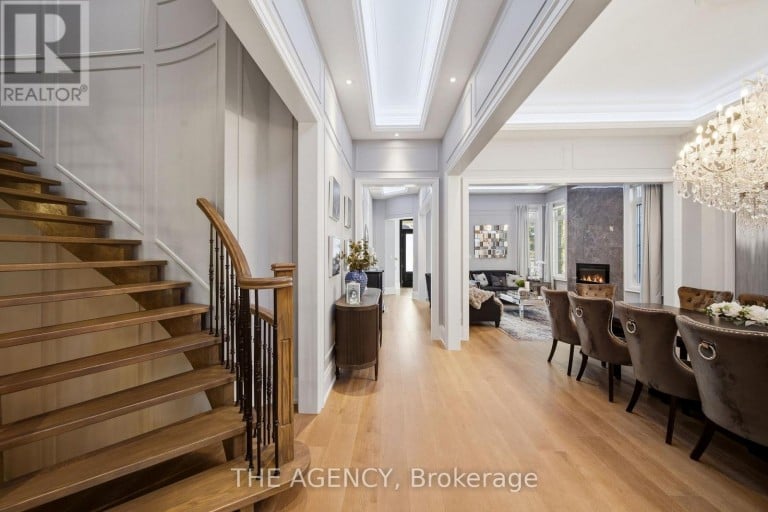 89 GERMANA PLACE, Vaughan (Maple), Ontario, L6A4R5