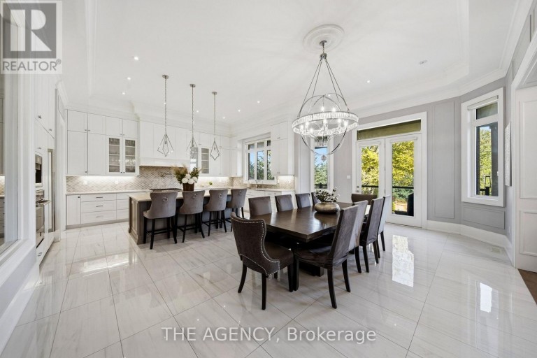 89 GERMANA PLACE, Vaughan (Maple), Ontario, L6A4R5
