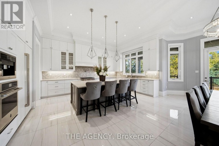 89 GERMANA PLACE, Vaughan (Maple), Ontario, L6A4R5