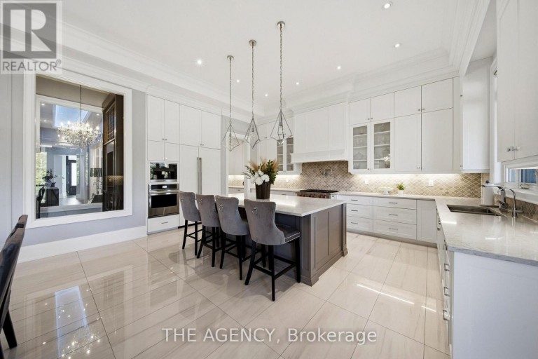 89 GERMANA PLACE, Vaughan (Maple), Ontario, L6A4R5