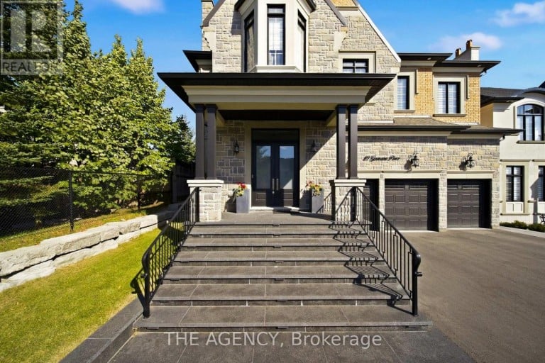 89 GERMANA PLACE, Vaughan (Maple), Ontario, L6A4R5