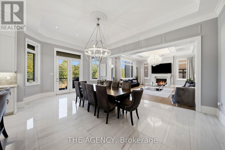 89 GERMANA PLACE, Vaughan (Maple), Ontario, L6A4R5