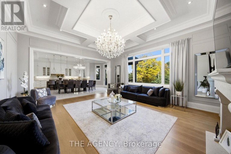 89 GERMANA PLACE, Vaughan (Maple), Ontario, L6A4R5