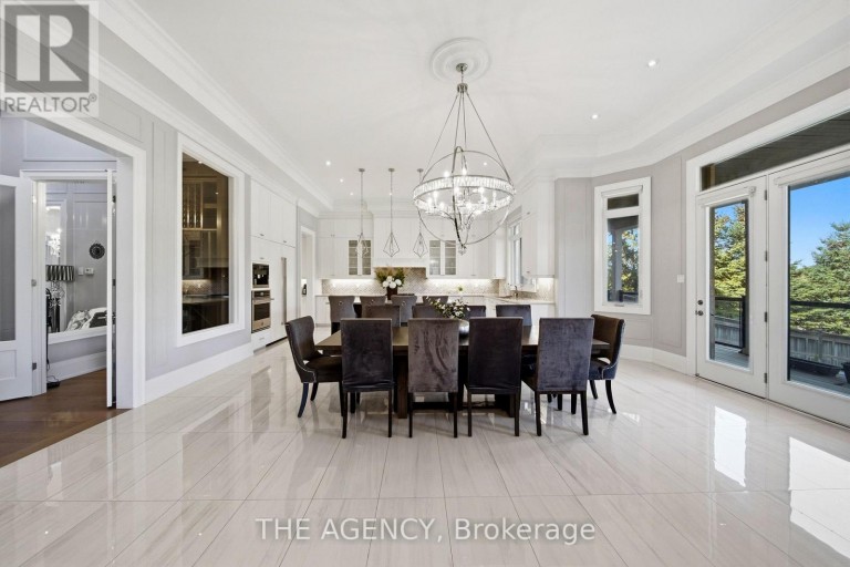 89 GERMANA PLACE, Vaughan (Maple), Ontario, L6A4R5