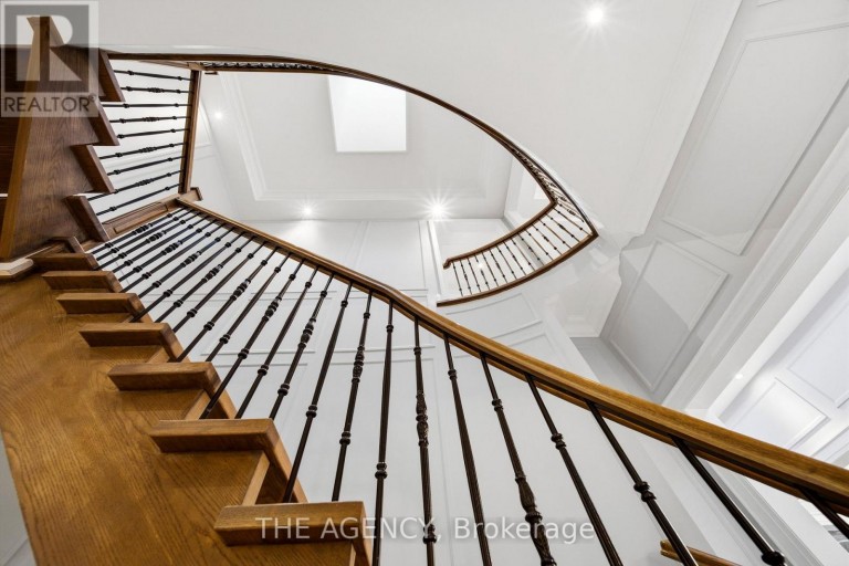 89 GERMANA PLACE, Vaughan (Maple), Ontario, L6A4R5
