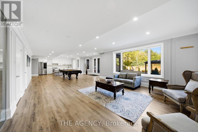89 GERMANA PLACE, Vaughan (Maple), Ontario, L6A4R5