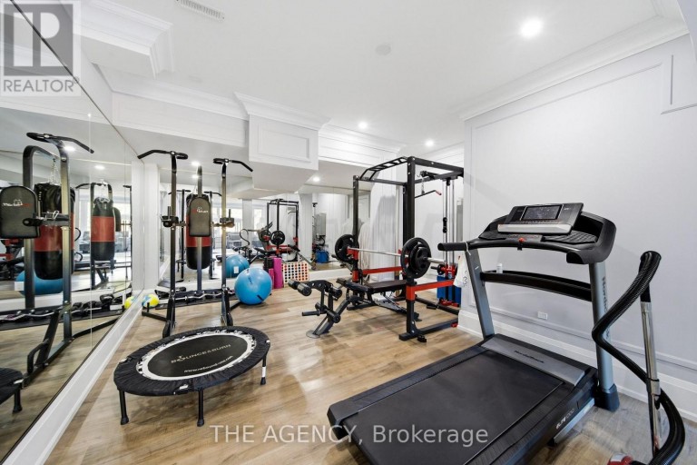 89 GERMANA PLACE, Vaughan (Maple), Ontario, L6A4R5