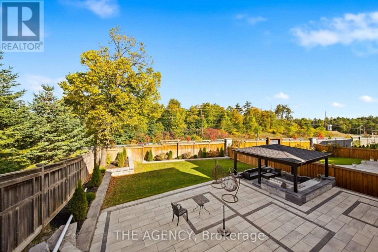 89 GERMANA PLACE, Vaughan (Maple), Ontario, L6A4R5