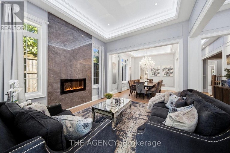 89 GERMANA PLACE, Vaughan (Maple), Ontario, L6A4R5