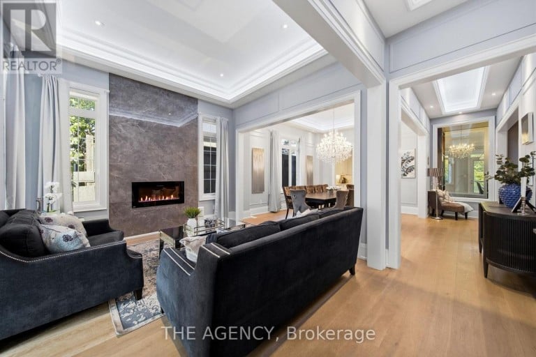 89 GERMANA PLACE, Vaughan (Maple), Ontario, L6A4R5