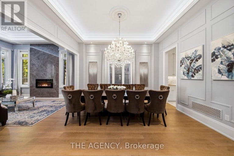 89 GERMANA PLACE, Vaughan (Maple), Ontario, L6A4R5