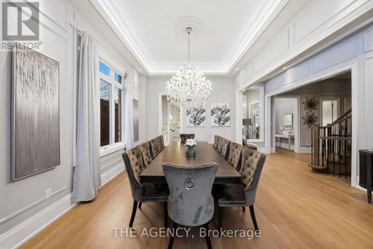 89 GERMANA PLACE, Vaughan (Maple), Ontario, L6A4R5