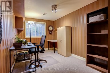82 TECUMSEH DRIVE Aurora (Aurora Heights) Ontario photo 27