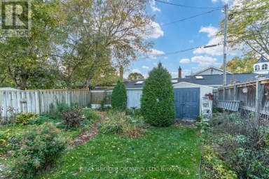 82 TECUMSEH DRIVE Aurora (Aurora Heights) Ontario photo 35
