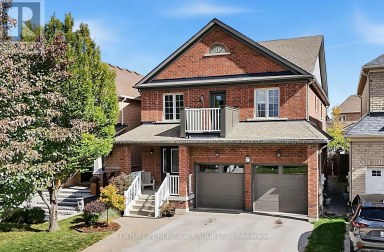 7 MILLIGAN STREET Bradford West Gwillimbury (Bradford) Ontario photo 1