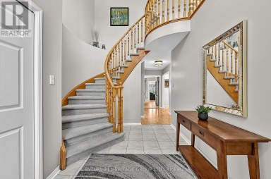 7 MILLIGAN STREET Bradford West Gwillimbury (Bradford) Ontario photo 11