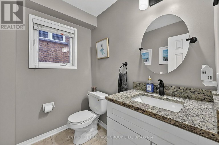 7 MILLIGAN STREET, Bradford West Gwillimbury (Bradford), Ontario, L3Z0A6