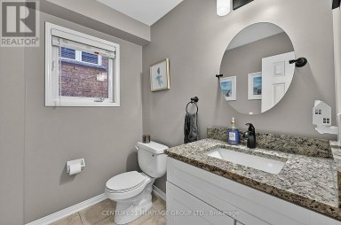 7 MILLIGAN STREET Bradford West Gwillimbury (Bradford) Ontario photo 12
