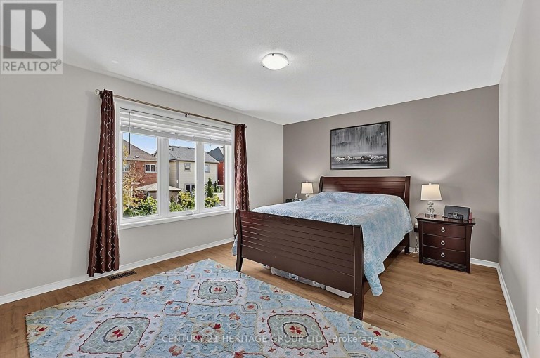 7 MILLIGAN STREET, Bradford West Gwillimbury (Bradford), Ontario, L3Z0A6
