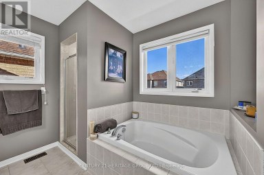7 MILLIGAN STREET Bradford West Gwillimbury (Bradford) Ontario photo 15