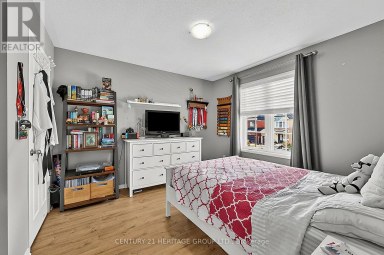 7 MILLIGAN STREET Bradford West Gwillimbury (Bradford) Ontario photo 16