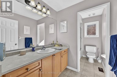 7 MILLIGAN STREET Bradford West Gwillimbury (Bradford) Ontario photo 17