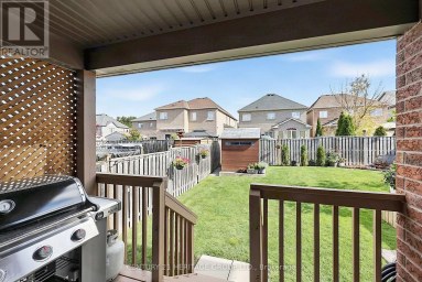 7 MILLIGAN STREET Bradford West Gwillimbury (Bradford) Ontario photo 19