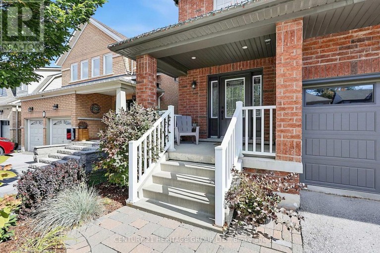 7 MILLIGAN STREET, Bradford West Gwillimbury (Bradford), Ontario, L3Z0A6