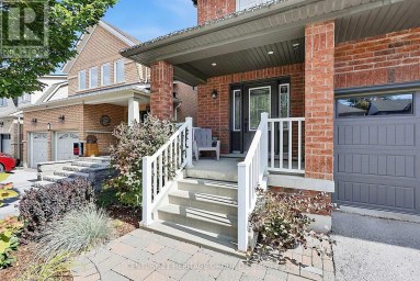 7 MILLIGAN STREET Bradford West Gwillimbury (Bradford) Ontario photo 2