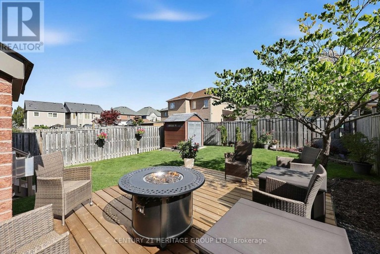 7 MILLIGAN STREET, Bradford West Gwillimbury (Bradford), Ontario, L3Z0A6