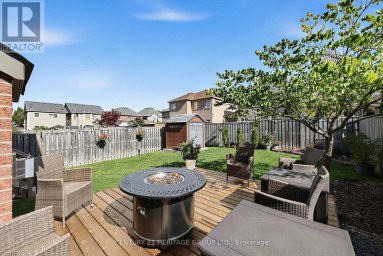 7 MILLIGAN STREET Bradford West Gwillimbury (Bradford) Ontario photo 20