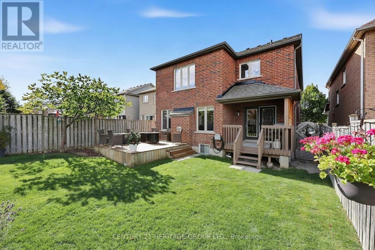 7 MILLIGAN STREET, Bradford West Gwillimbury (Bradford), Ontario, L3Z0A6