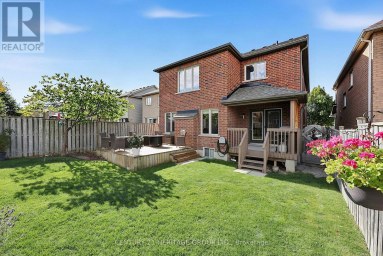 7 MILLIGAN STREET Bradford West Gwillimbury (Bradford) Ontario photo 21