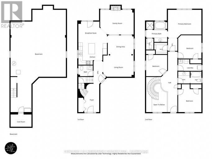 7 MILLIGAN STREET, Bradford West Gwillimbury (Bradford), Ontario, L3Z0A6