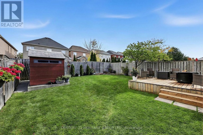 7 MILLIGAN STREET, Bradford West Gwillimbury (Bradford), Ontario, L3Z0A6