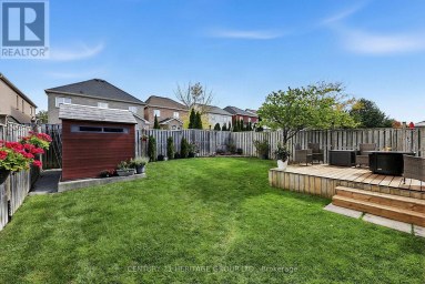 7 MILLIGAN STREET Bradford West Gwillimbury (Bradford) Ontario photo 3