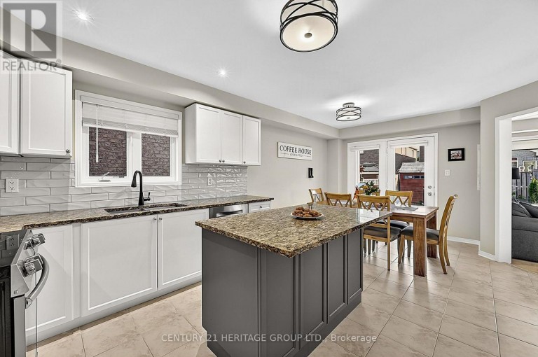 7 MILLIGAN STREET, Bradford West Gwillimbury (Bradford), Ontario, L3Z0A6