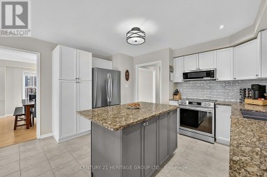 7 MILLIGAN STREET Bradford West Gwillimbury (Bradford) Ontario photo 6