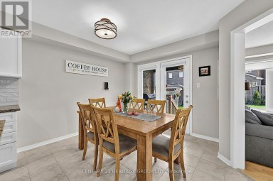 7 MILLIGAN STREET Bradford West Gwillimbury (Bradford) Ontario photo 7